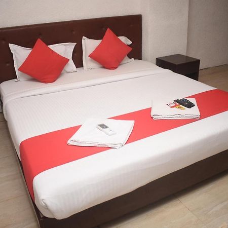 Hotel Jaypee Inn Hāora المظهر الخارجي الصورة