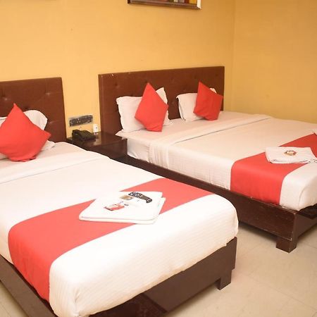 Hotel Jaypee Inn Hāora المظهر الخارجي الصورة