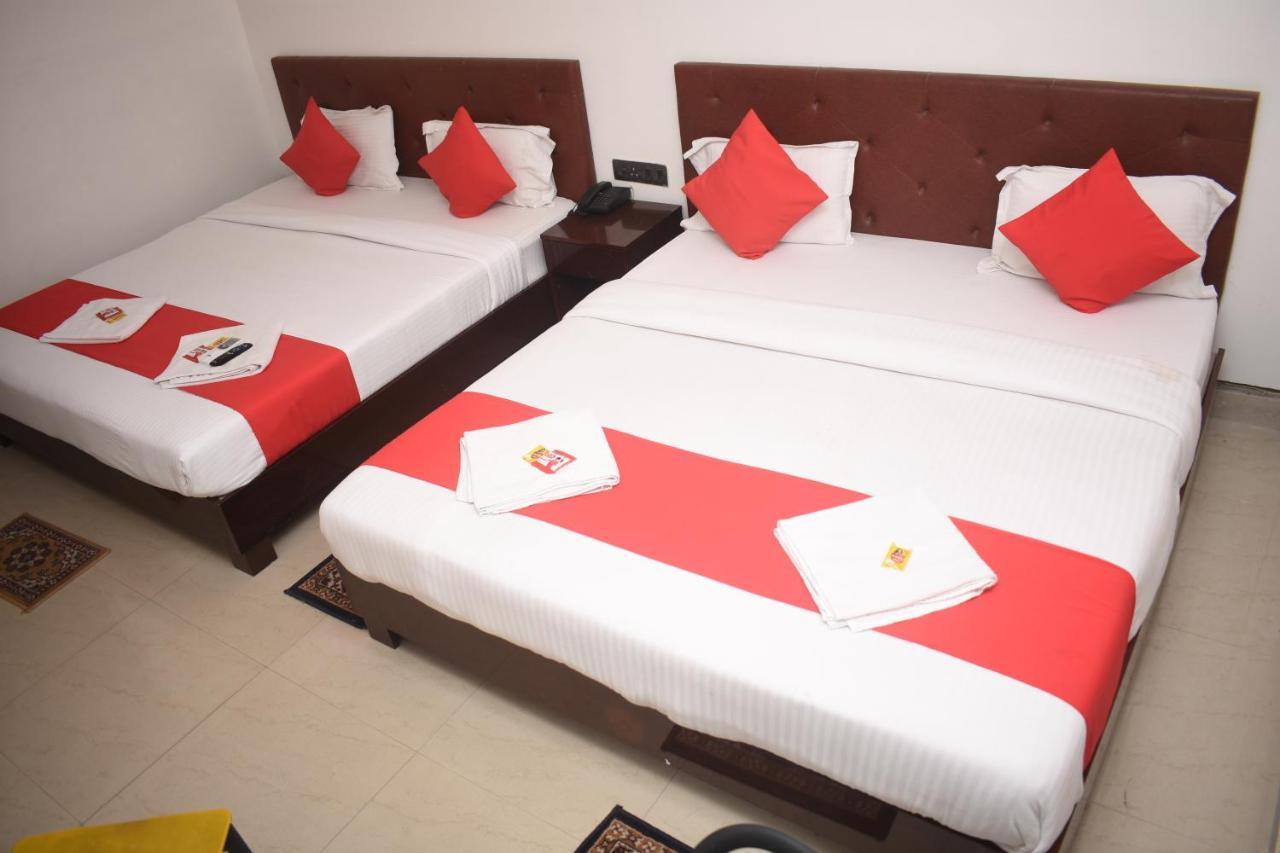 Hotel Jaypee Inn Hāora المظهر الخارجي الصورة