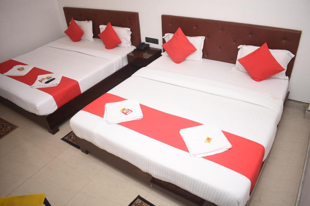 Hotel Jaypee Inn Hāora المظهر الخارجي الصورة