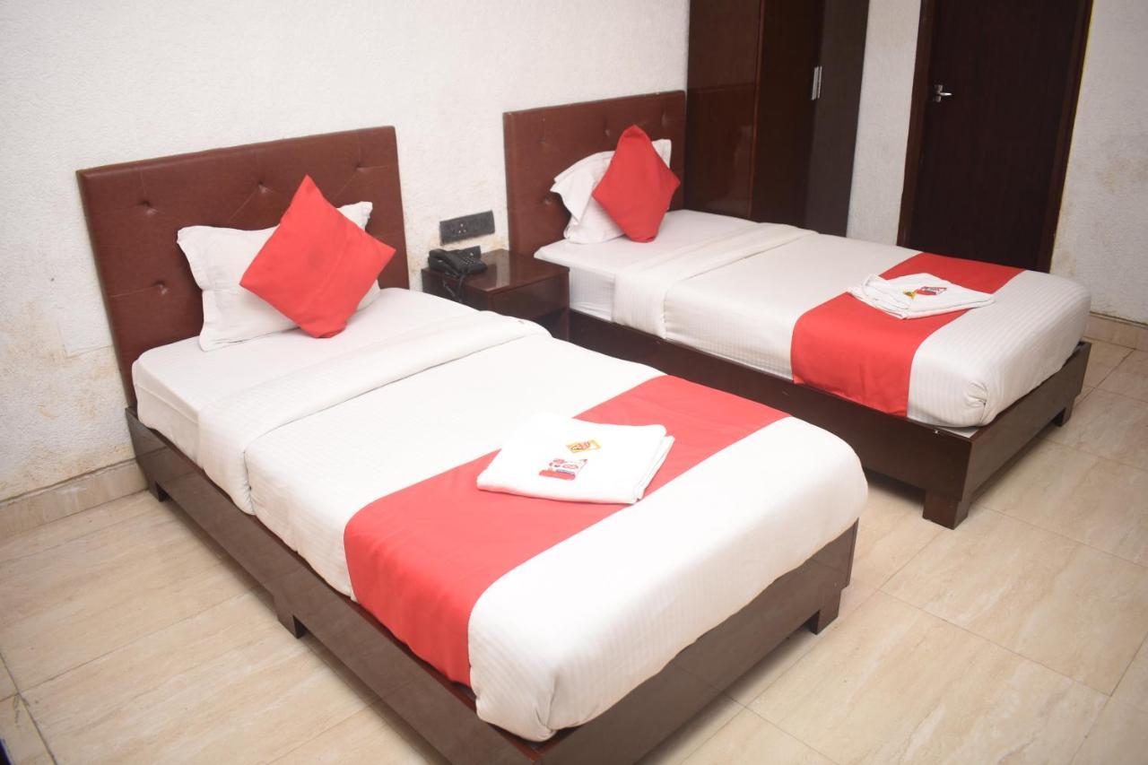 Hotel Jaypee Inn Hāora المظهر الخارجي الصورة