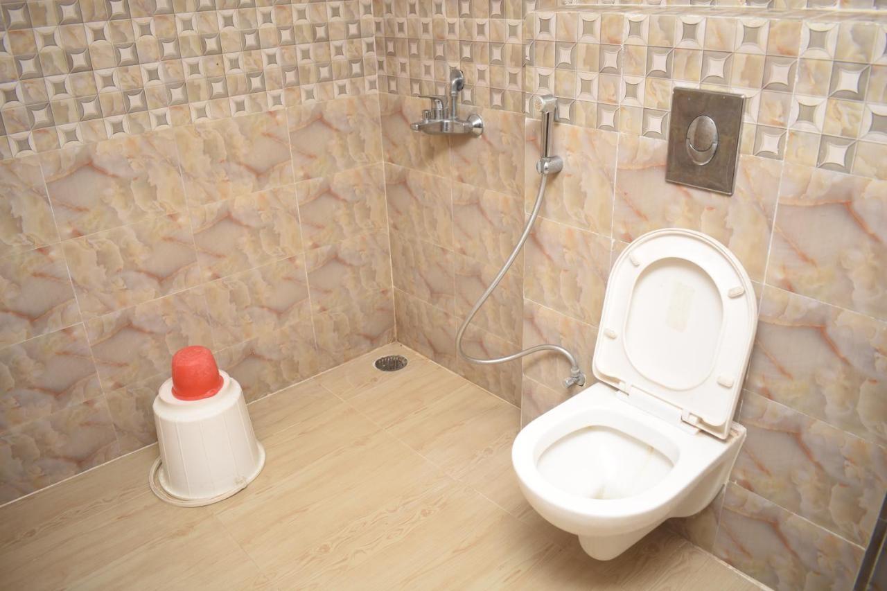 Hotel Jaypee Inn Hāora المظهر الخارجي الصورة