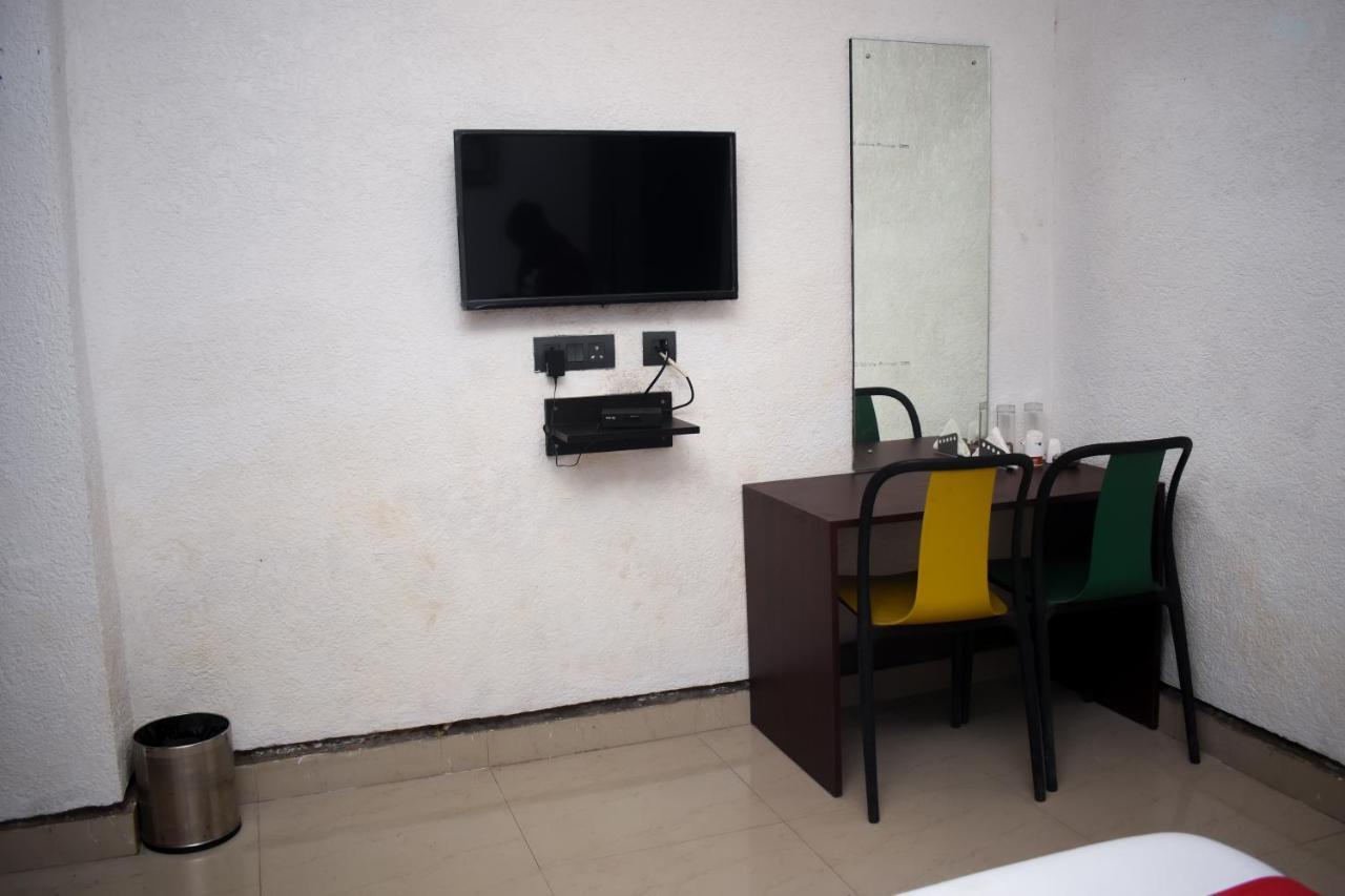 Hotel Jaypee Inn Hāora المظهر الخارجي الصورة