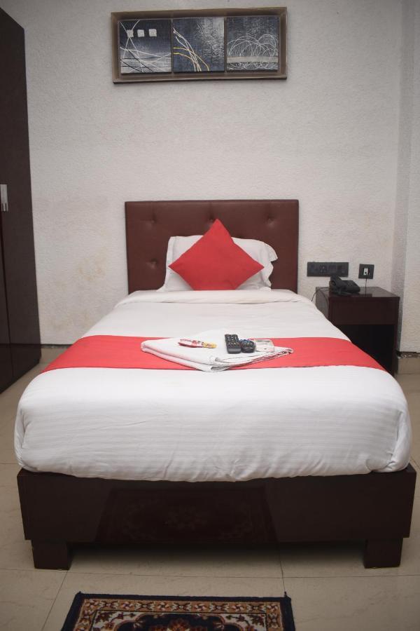 Hotel Jaypee Inn Hāora المظهر الخارجي الصورة