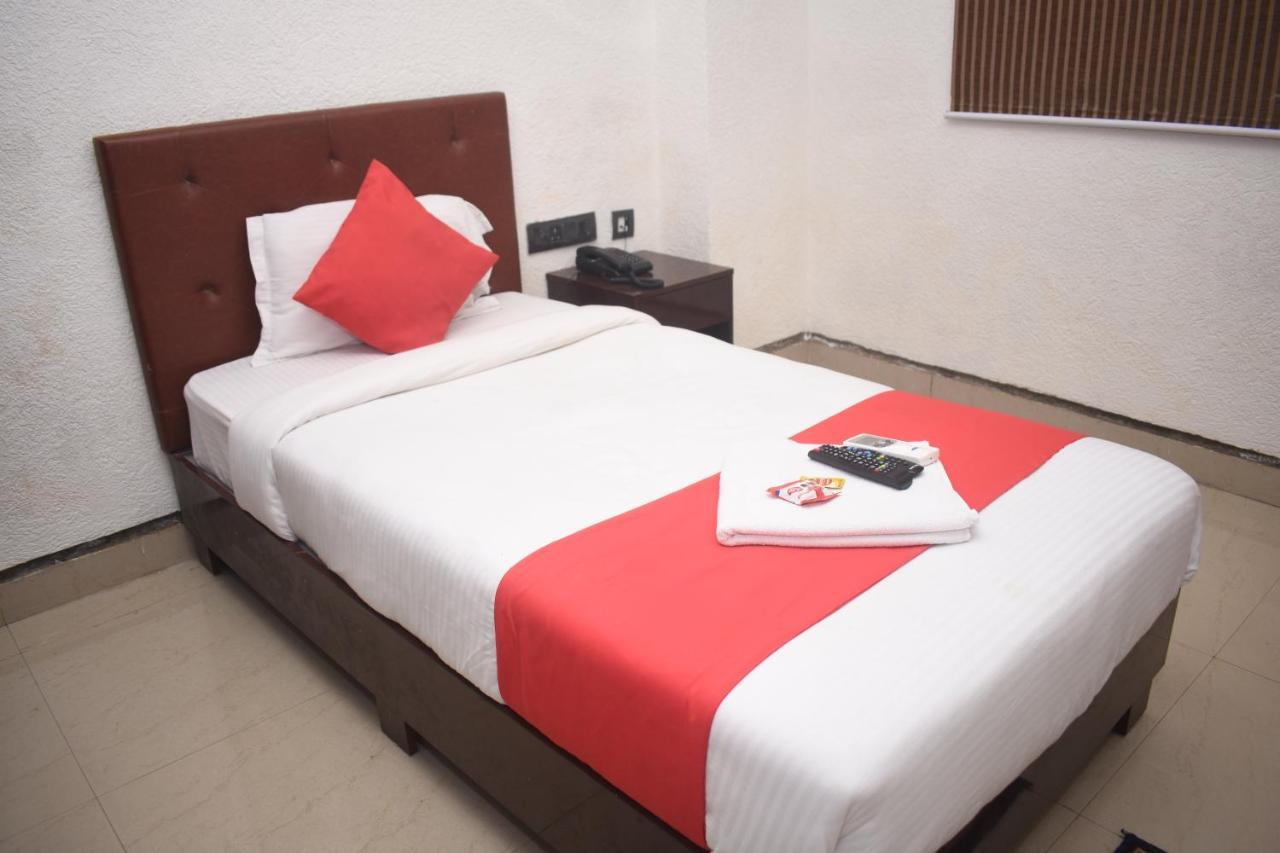 Hotel Jaypee Inn Hāora المظهر الخارجي الصورة