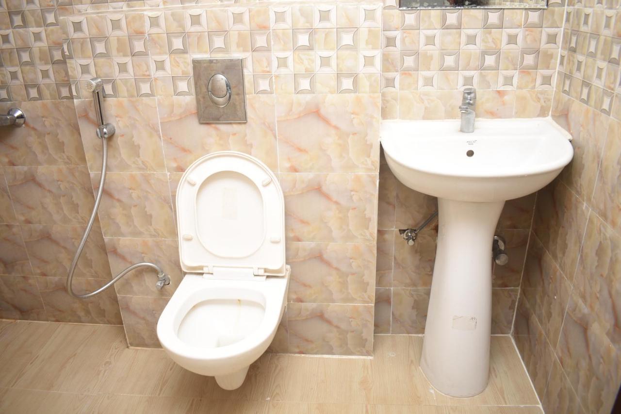 Hotel Jaypee Inn Hāora المظهر الخارجي الصورة