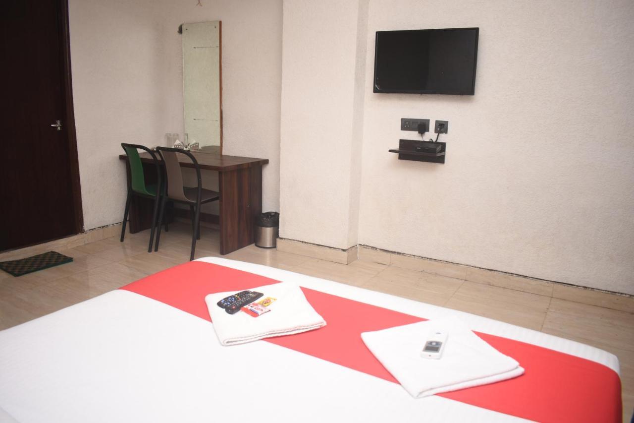 Hotel Jaypee Inn Hāora المظهر الخارجي الصورة