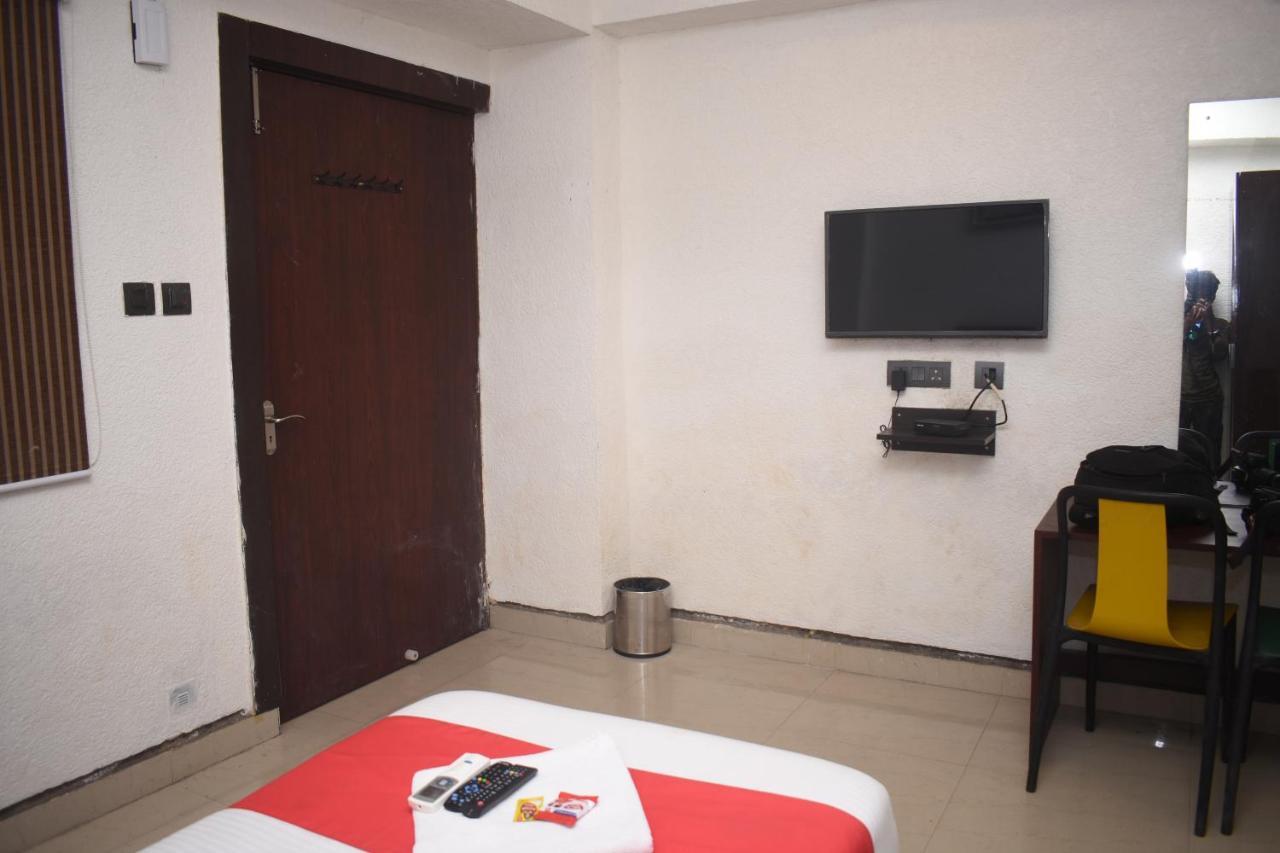 Hotel Jaypee Inn Hāora المظهر الخارجي الصورة
