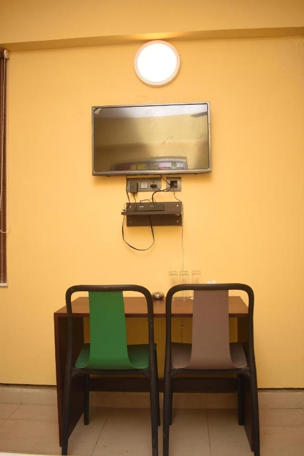 Hotel Jaypee Inn Hāora المظهر الخارجي الصورة