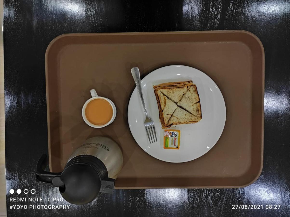 Hotel Jaypee Inn Hāora المظهر الخارجي الصورة