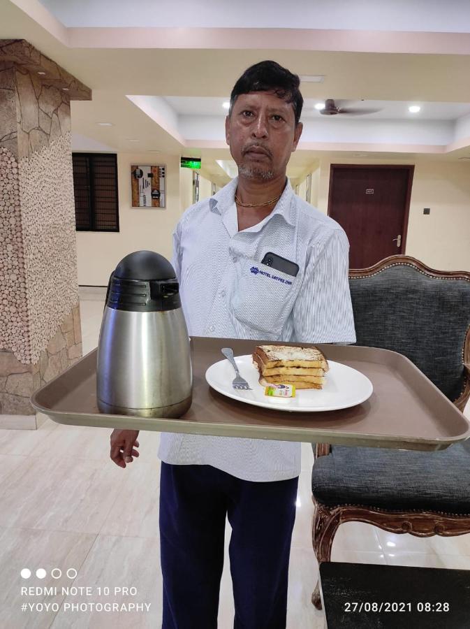 Hotel Jaypee Inn Hāora المظهر الخارجي الصورة